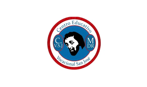 Logo de CENTRO EDUCATIVO VOCACIONAL SAN JOSÉ