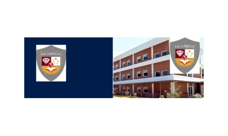 Logo de COLEGIO LAS AMÉRICAS