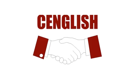 Logo de ACADEMIA CENGLISH
