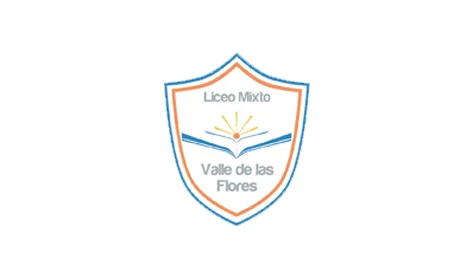 Logo de LICEO MIXTO VALLE DE LAS FLORES