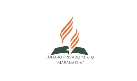Logo de COLEGIO MARANATHA