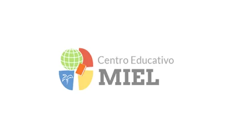 Logo de CENTRO EDUCATIVO MIEL - CEM