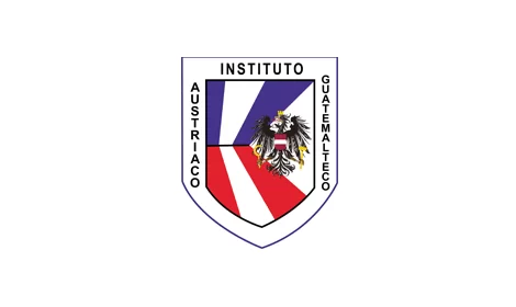 Logo de INSTITUTO AUSTRIACO GUATEMALTECO