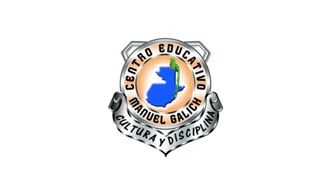 Logo de CENTRO EDUCATIVO MANUEL GALICH