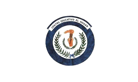 Logo de CENTRO EDUCATIVO EL HOGAR