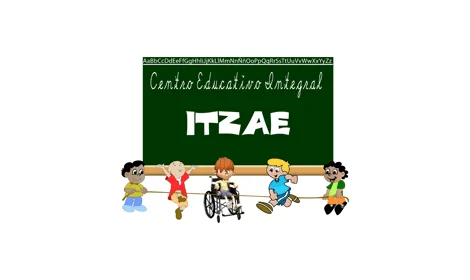 Logo de CENTRO EDUCATIVO INTEGRAL ITZAE