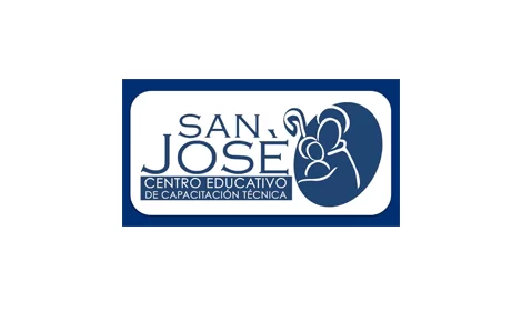 Logo de CENTRO EDUCATIVO DE CAPACITACIÓN TÉCNICA SAN JOSÉ