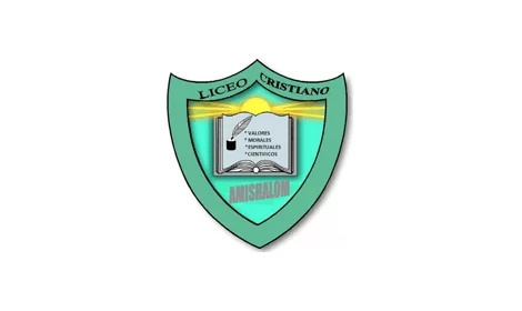 Logo de LICEO CRISTIANO AMISHALOM