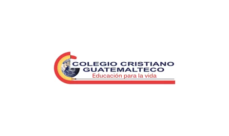 Logo de COLEGIO CRISTIANO GUATEMALTECO - CCG