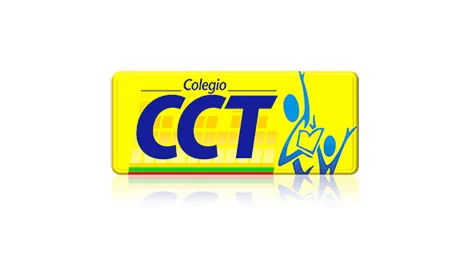 Logo de COLEGIO CRISTIANO TECNOLÓGICO - CCT