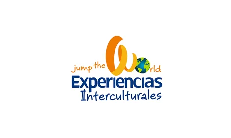 Logo de JUMP THE WORLD EXPERIENCIAS INTERCULTURALES