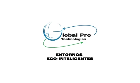 Logo de GLOBAL PRO GROUP S.A.
