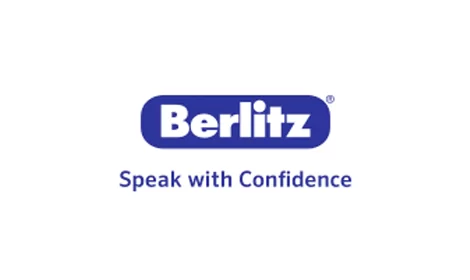 Logo de BERLITZ GUATEMALA