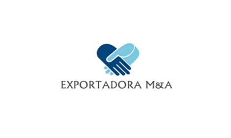 Logo de EXPORTADORA M Y A
