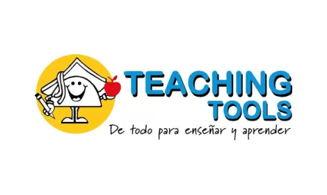 Logo de TEACHING TOOLS 
