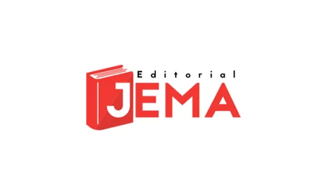 Logo de EDITORIAL J. ERNESTO MOLINA (JEMA)