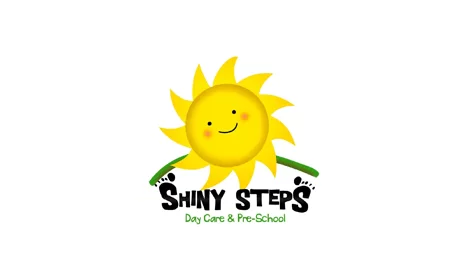 Logo de SHINY STEPS