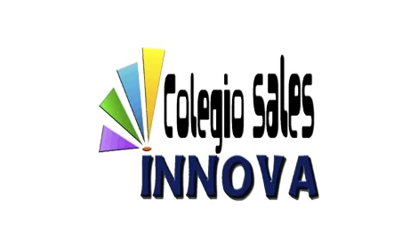Logo de COLEGIO SALES INNOVA 