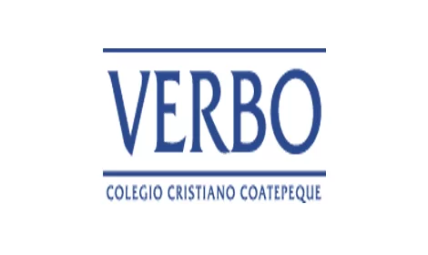 Logo de VERBO COATEPEQUE