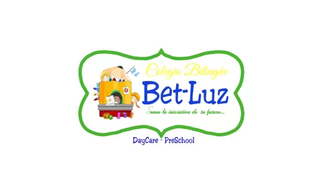 Logo de BET LUZ