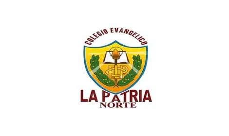 Logo de COLEGIO LA PATRIA NORTE