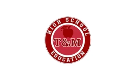 Logo de COLEGIO TEACH ME