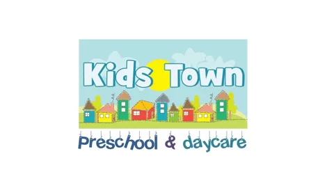 Logo de PRESCHOOL & DAYCARE KIDS TOWN