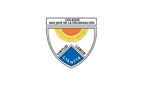Logo de COLEGIO SAN JOSÉ DE LA ENCARNACIÓN 
