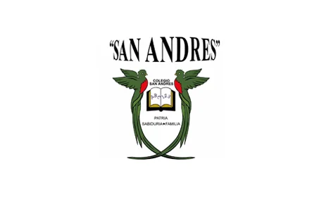 Logo de COLEGIO PRIVADO MIXTO SAN ANDRES