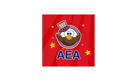 Logo de AMERICAN ENGLISH ACADEMY 