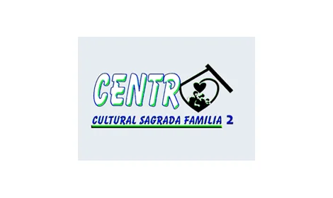Logo de CENTRO CULTURAL SAGRADA FAMILIA #2