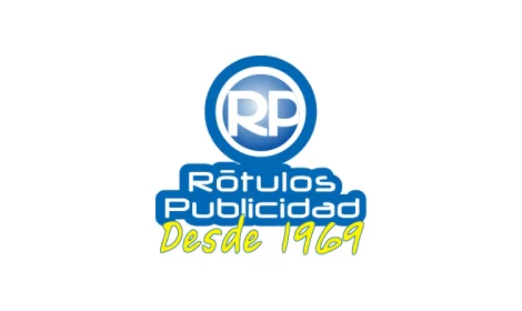 Logo de ROTULOS PUBLICIDAD
