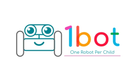 Logo de 1 BOT
