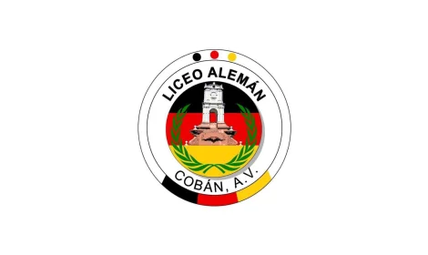 Logo de LICEO ALEMÄN (ICA)