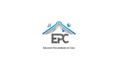 Logo de EPC EDUCACIóN PERSONALIZADA EN CASA