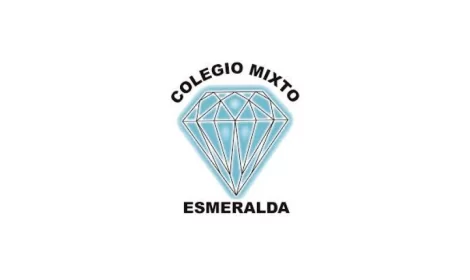 Logo de COLEGIO MIXTO ESMERALDA