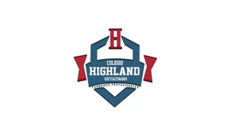 Logo de COLEGIO HIGHLAND