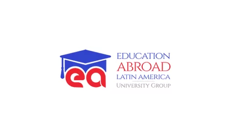 Logo de EDUCATION ABROAD LATIN AMERICA