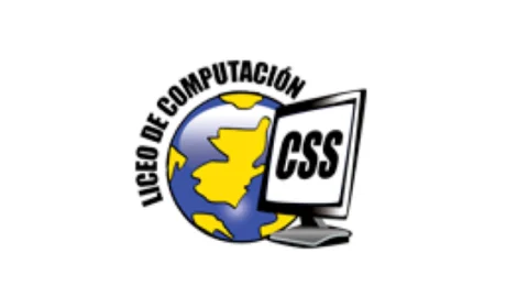 Logo de LICEO DE COMPUTACIóN C.S.S. CAMPUS ZONA 6