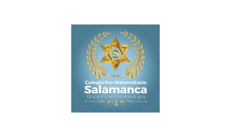 Logo de COLEGIO PRE-UNIVERSITARIO SALAMANCA