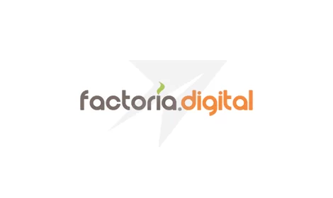 Logo de FACTORIA DIGITAL