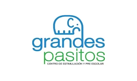 Logo de GRANDES PASITOS