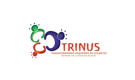 Logo de TRINUS