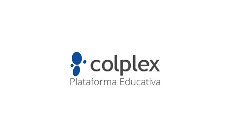 Logo de COLPLEX PLATAFORMA EDUCATIVA