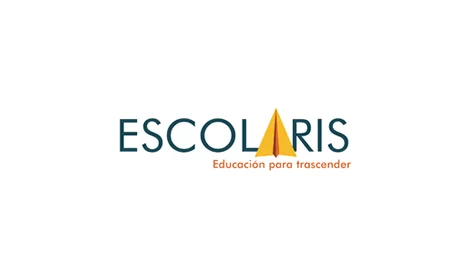 Logo de ESCOLARIS