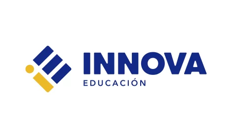 Logo de INNOVA EDUCACIóN