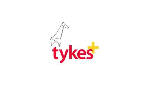 Logo de COLEGIO TYKES PLUS