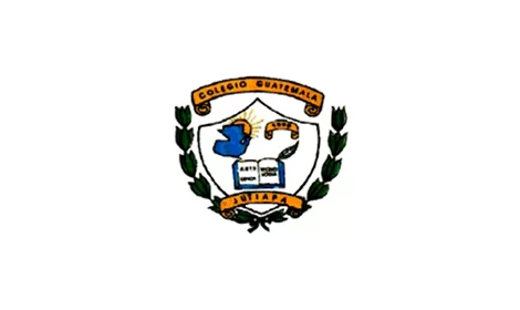 Logo de COLEGIO GUATEMALA