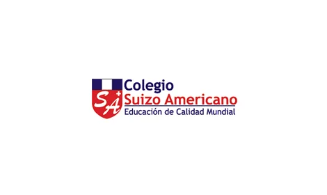 Logo de COLEGIO SUIZO AMERICANO CAMPUS ACATAN ZONA 16