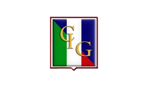 Logo de COLEGIO ITALIANO DE GUATEMALA
